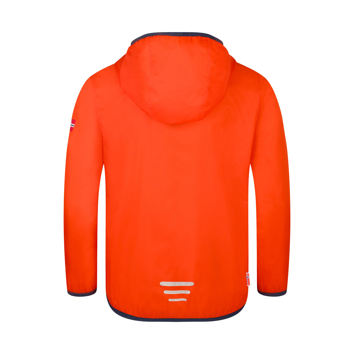 Kids Trolltunga Jacket 2/4