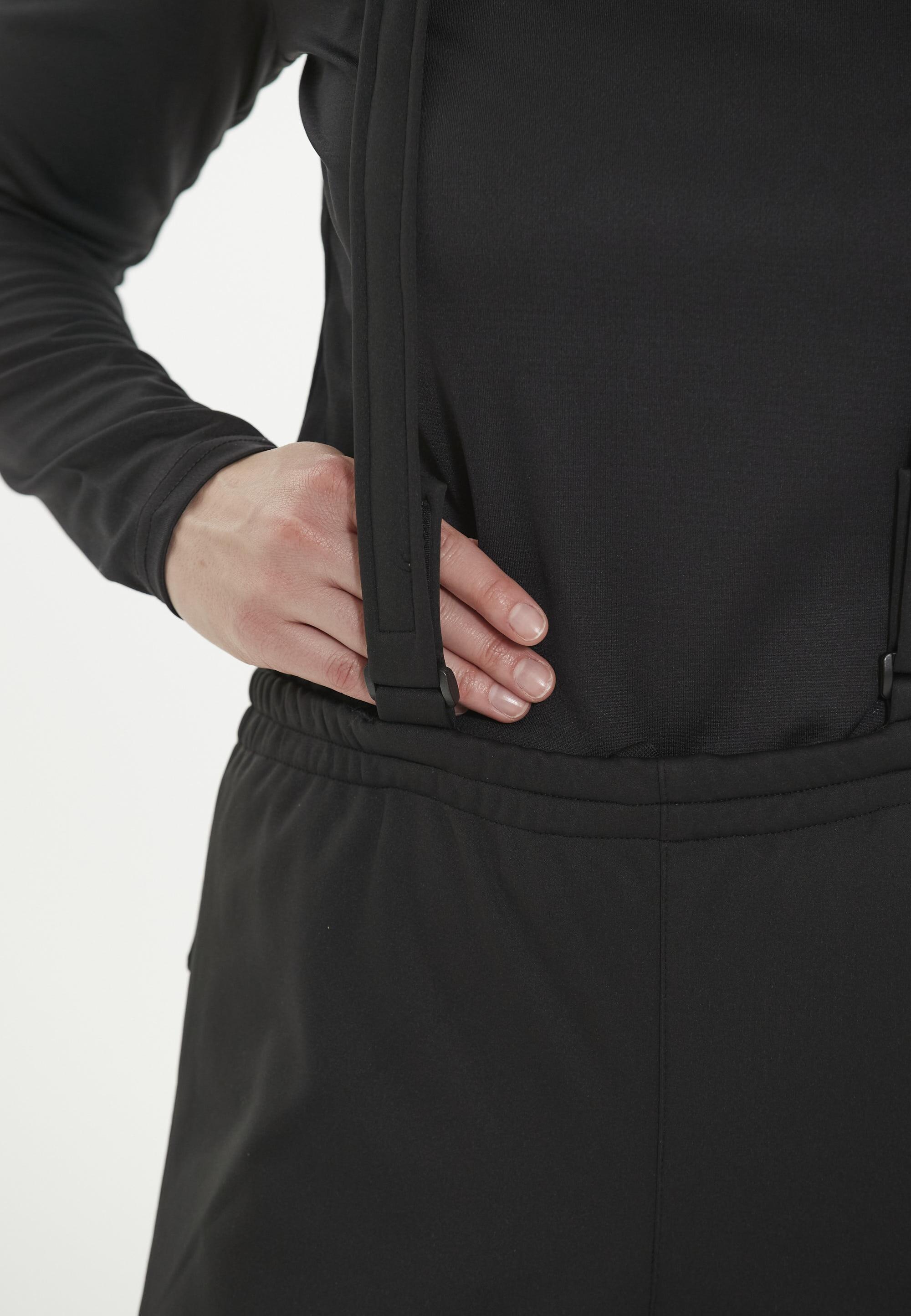 Ski Trousers Endurance Zora XCS 6/6