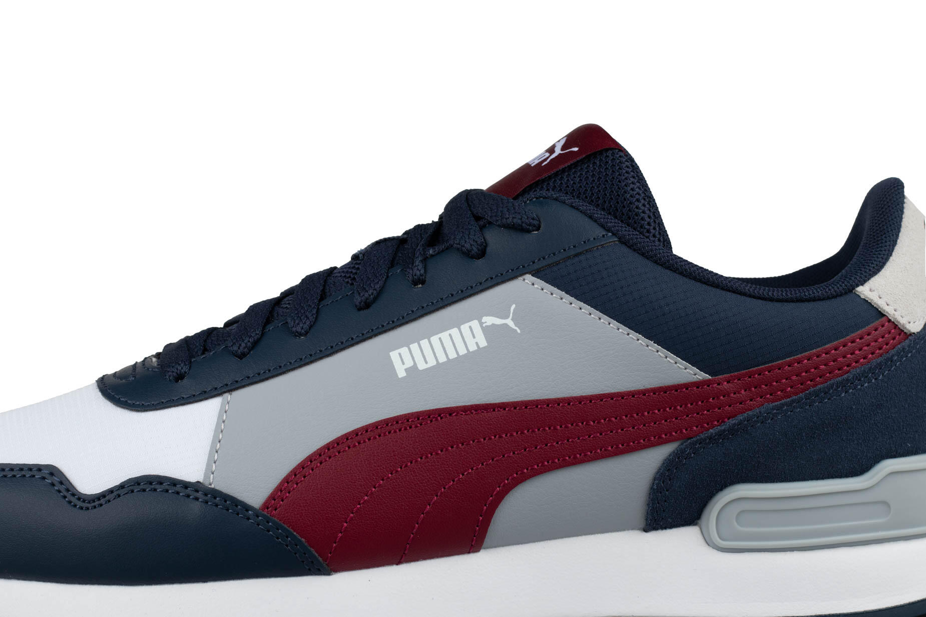 Chaussures De Sport Homme Puma Adaptor 7/7