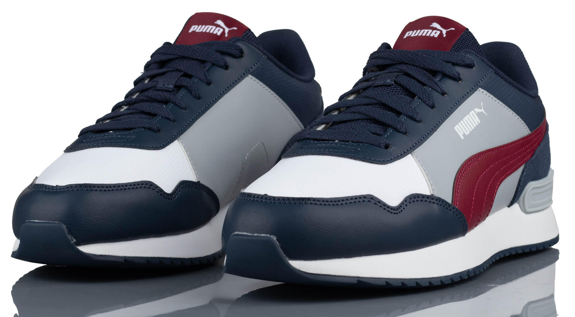 Chaussures De Sport Homme Puma Adaptor 5/7