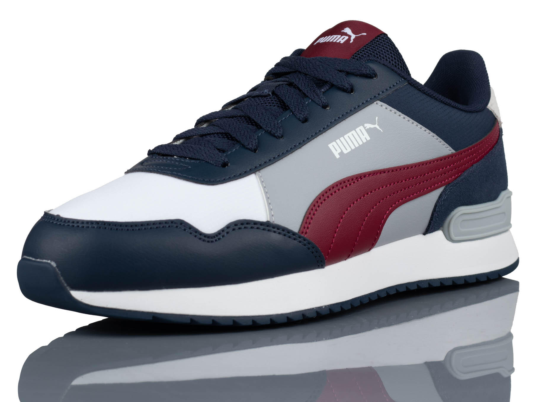 Chaussures De Sport Homme Puma Adaptor 6/7