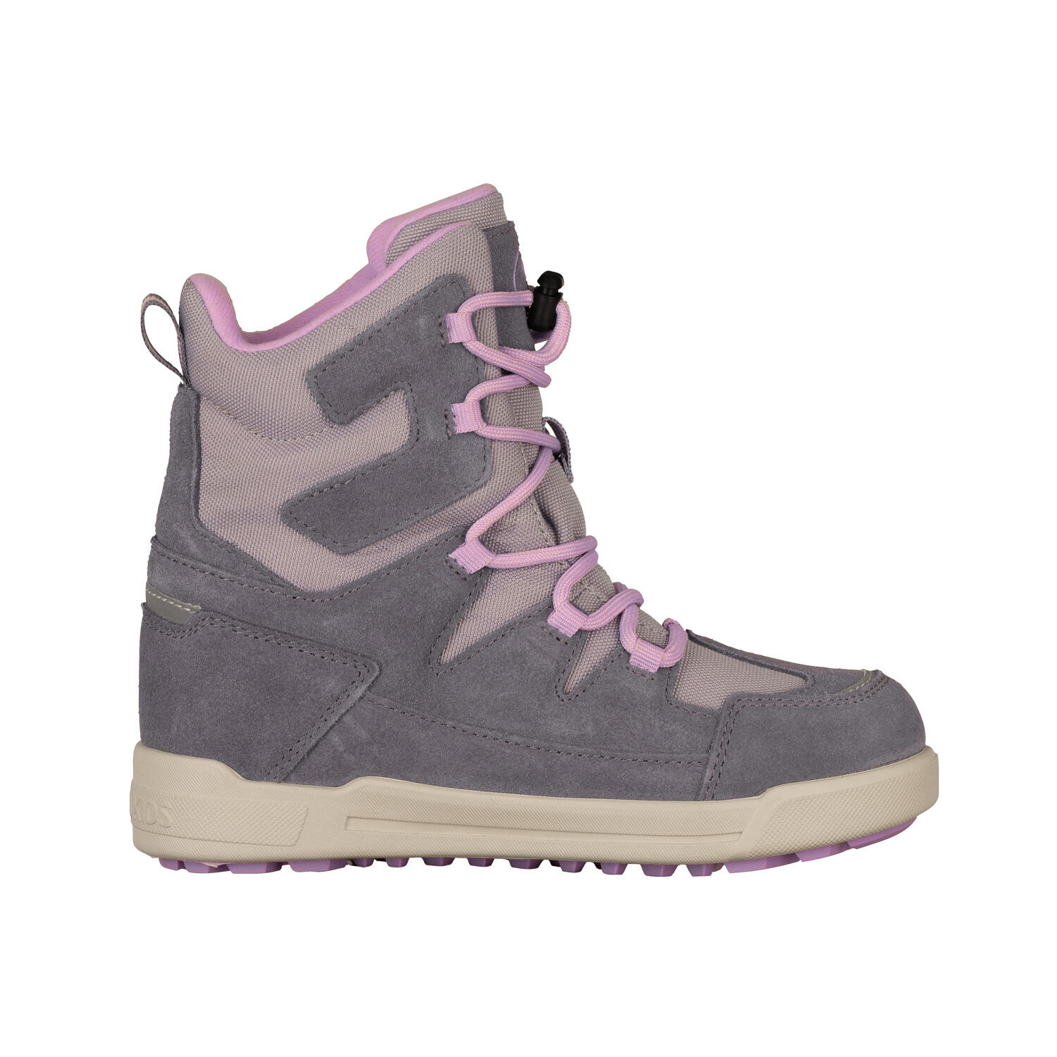 Kids Finnmark Winter Boots 2/7