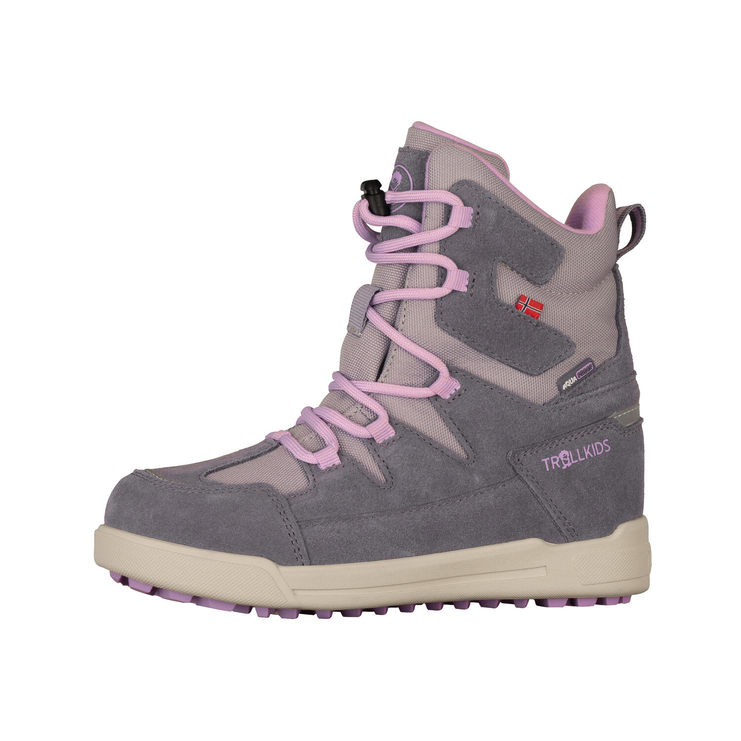 Kids Finnmark Winter Boots 7/7