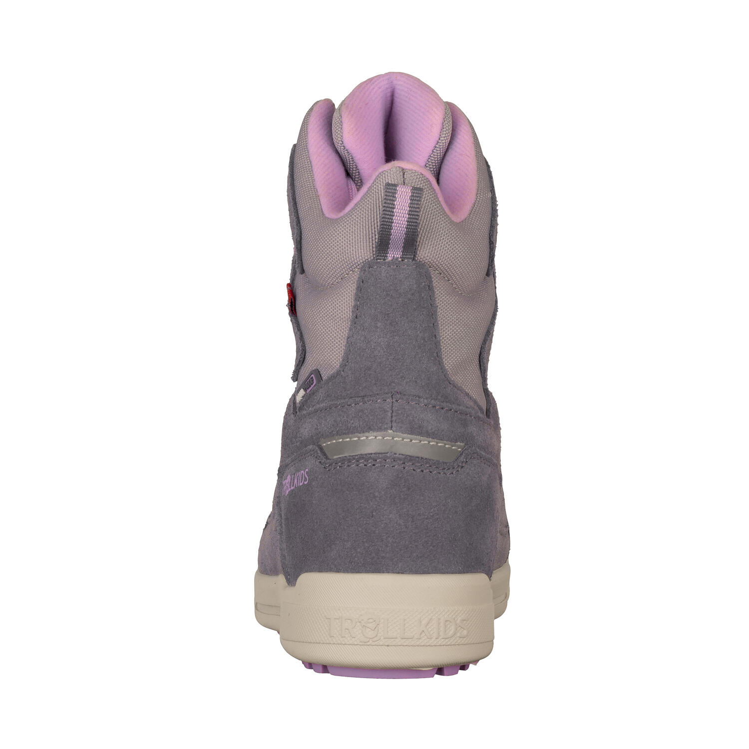 Kids Finnmark Winter Boots 4/7