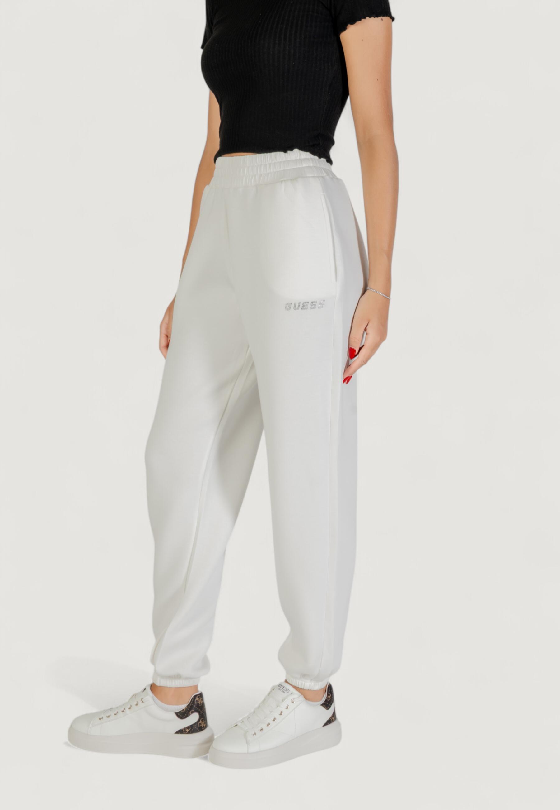 pantalón CECILIA SCUBA JOGGER PANTS MUJER 3/5