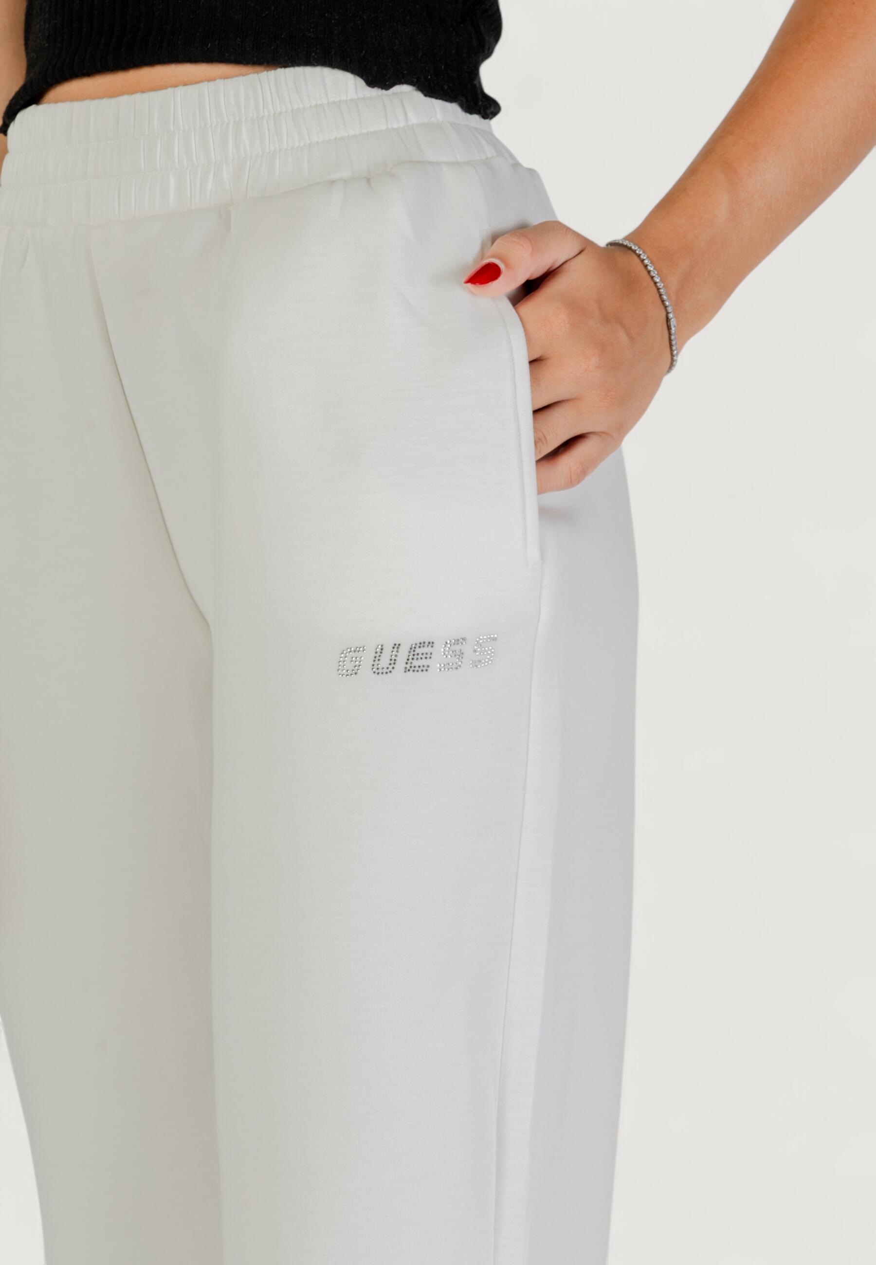 pantalón CECILIA SCUBA JOGGER PANTS MUJER 2/5