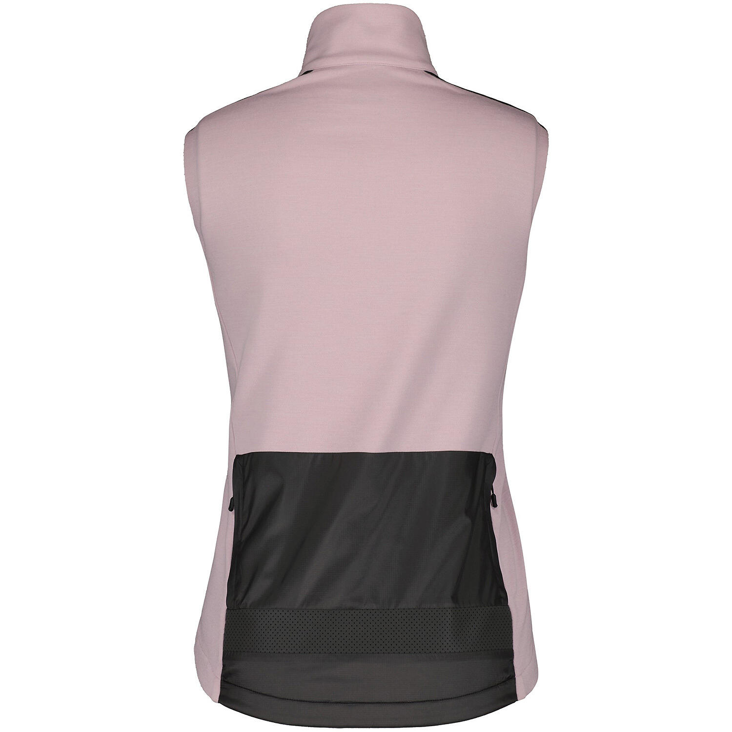 Damen Weste W GRAVELWARMMERINO VEST 2/2