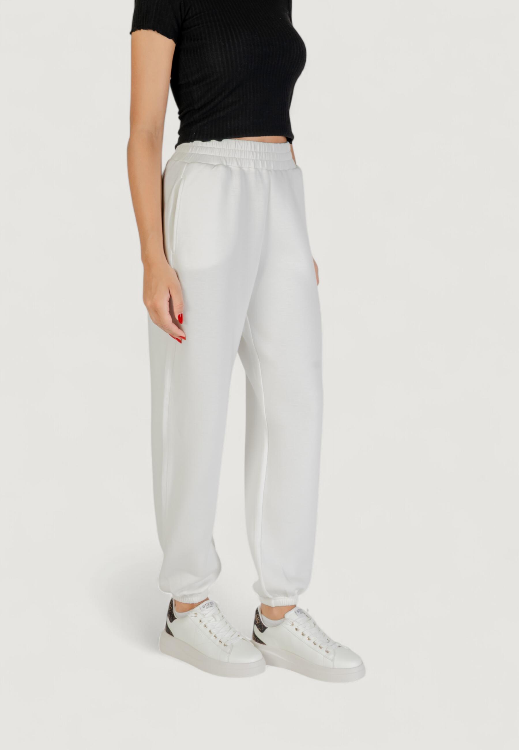 pantalón CECILIA SCUBA JOGGER PANTS MUJER 4/5