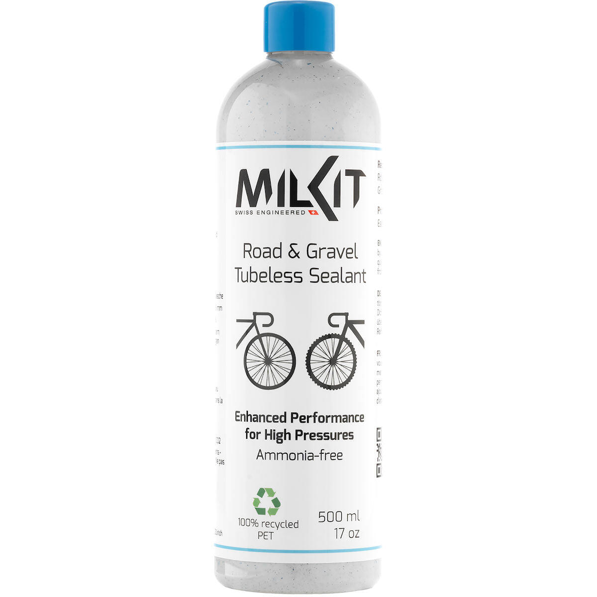 Liquide préventif pour tubeless milKit Route 3/5