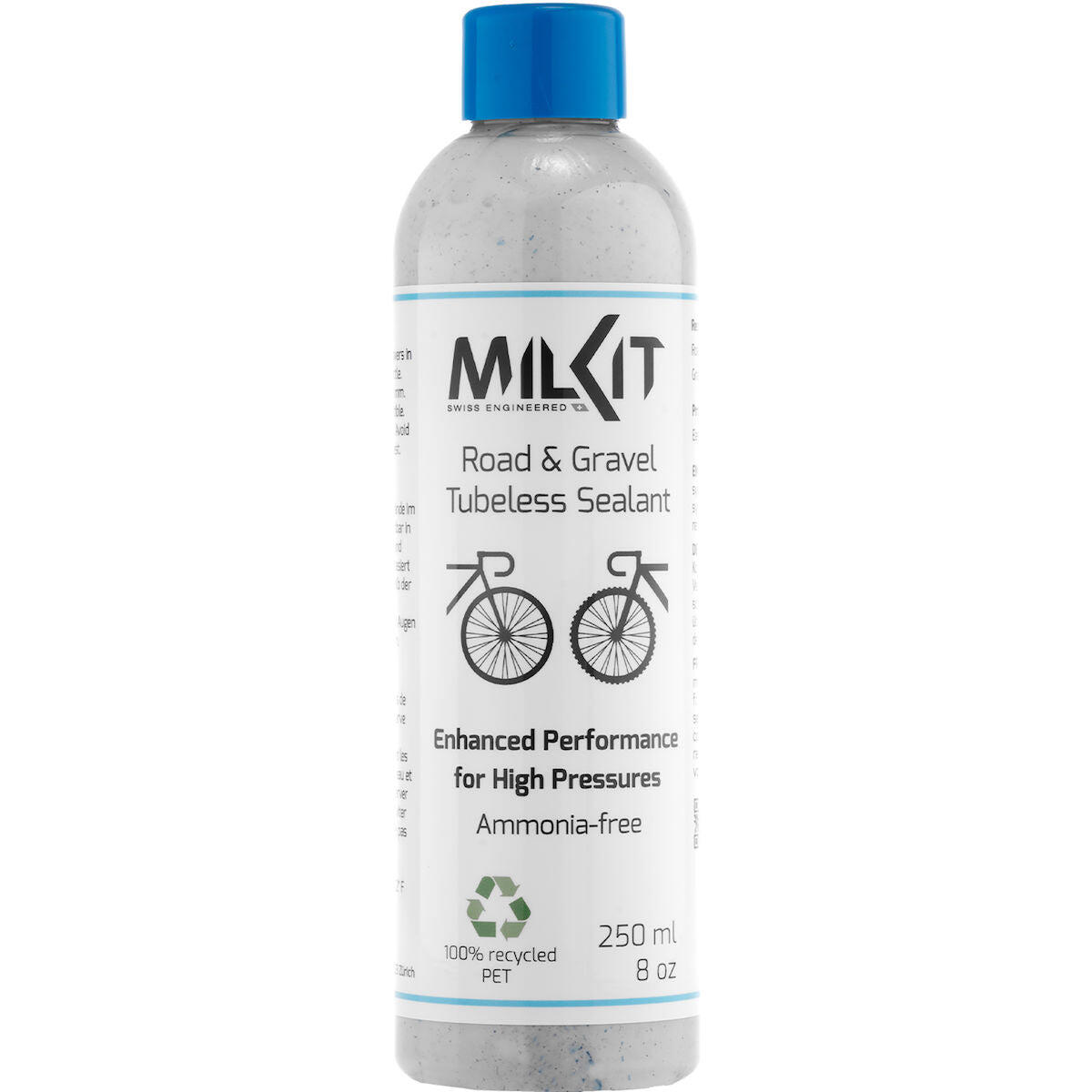 Liquide préventif pour tubeless milKit Route 2/5