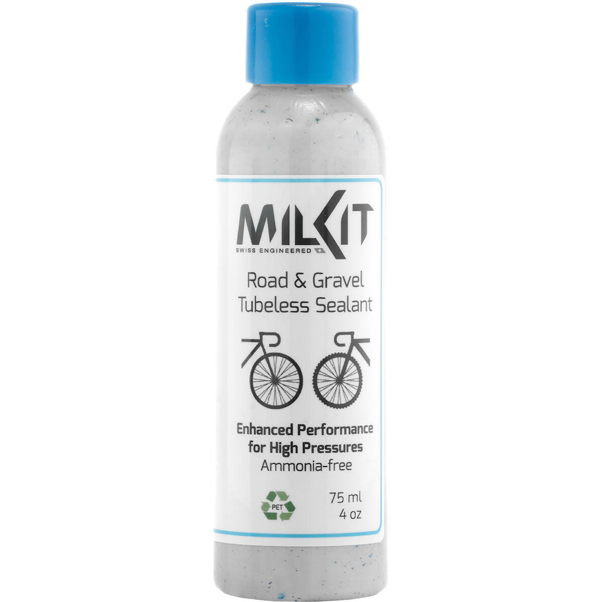 Liquide préventif pour tubeless milKit Route 5/5