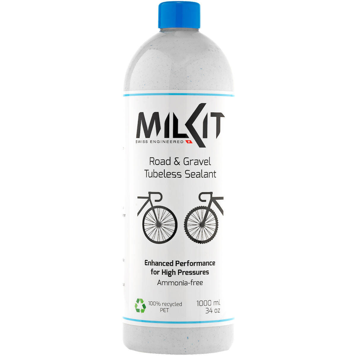 Liquide préventif pour tubeless milKit Route 4/5