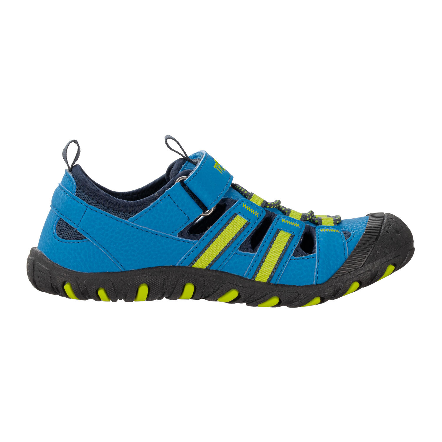 TROLLKIDS Kids Sandefjord Sandal XT 2/8