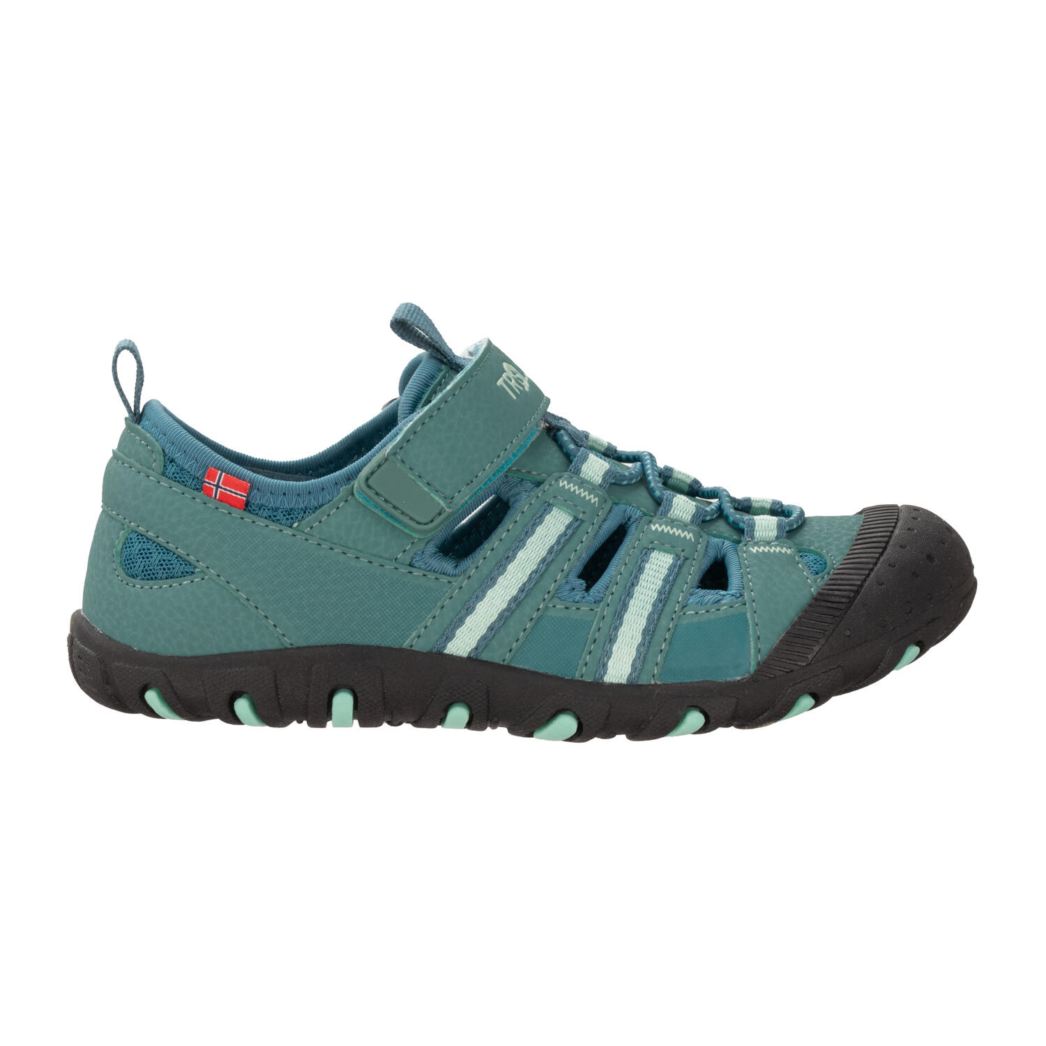 Kids Sandefjord Sandal XT 3/7