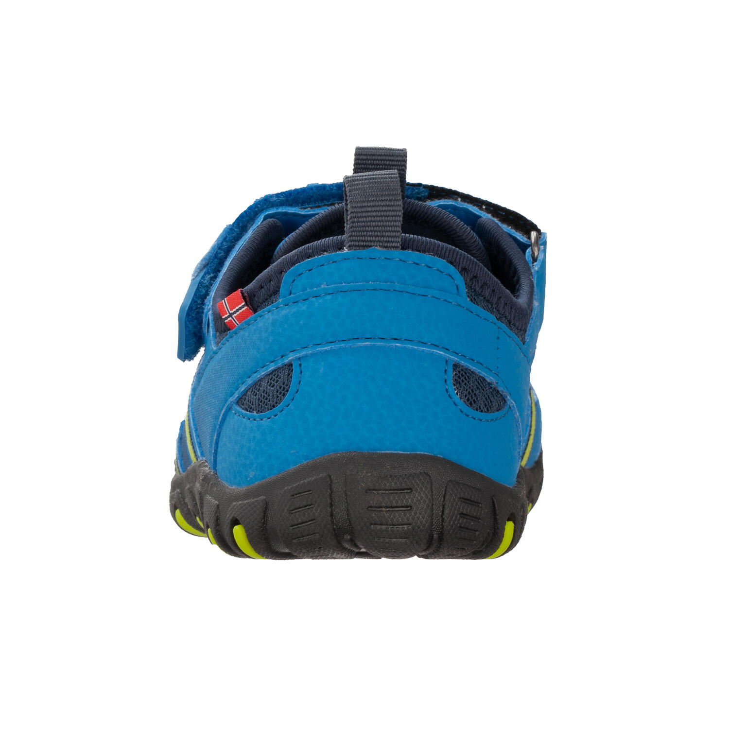 TROLLKIDS Kids Sandefjord Sandal XT 6/8