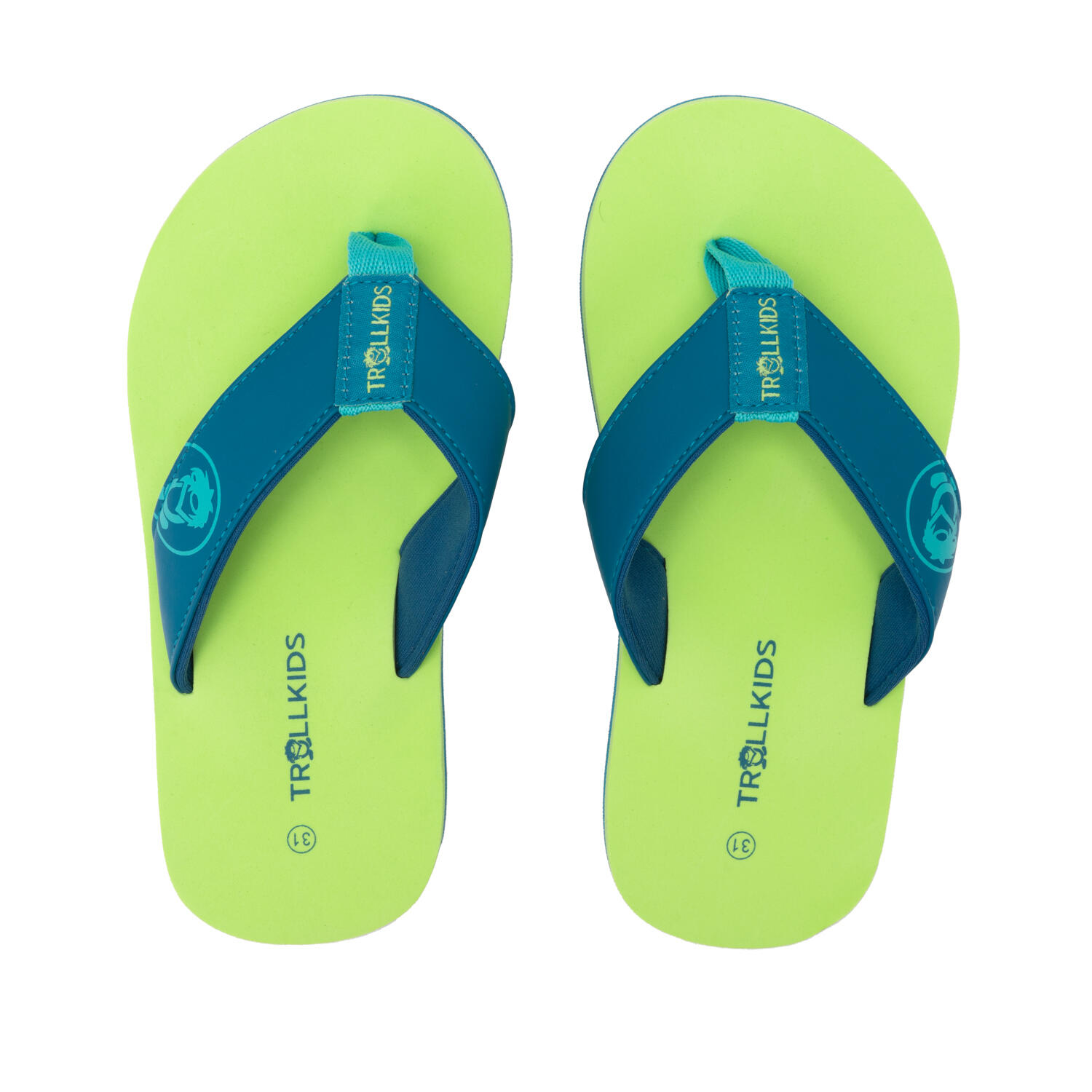 Zehentrenner Haukland Outdoor unisex 3/7