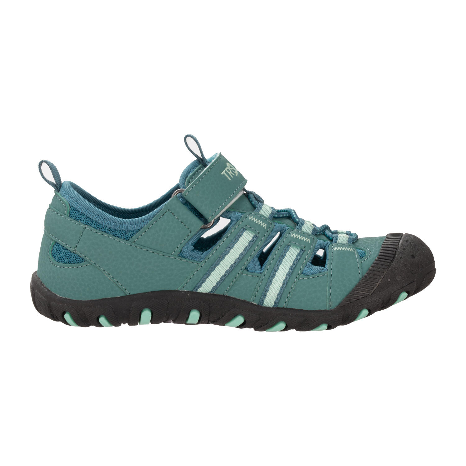 Kids Sandefjord Sandal XT 2/7