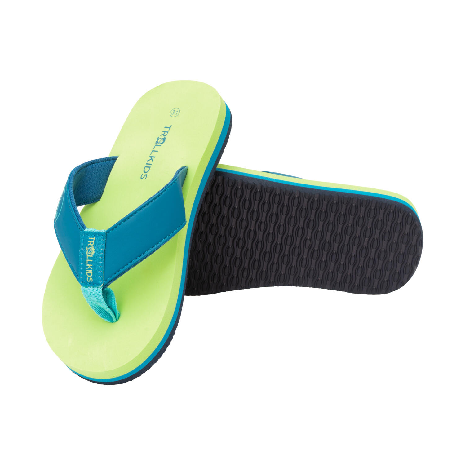 Zehentrenner Haukland Outdoor unisex 2/7