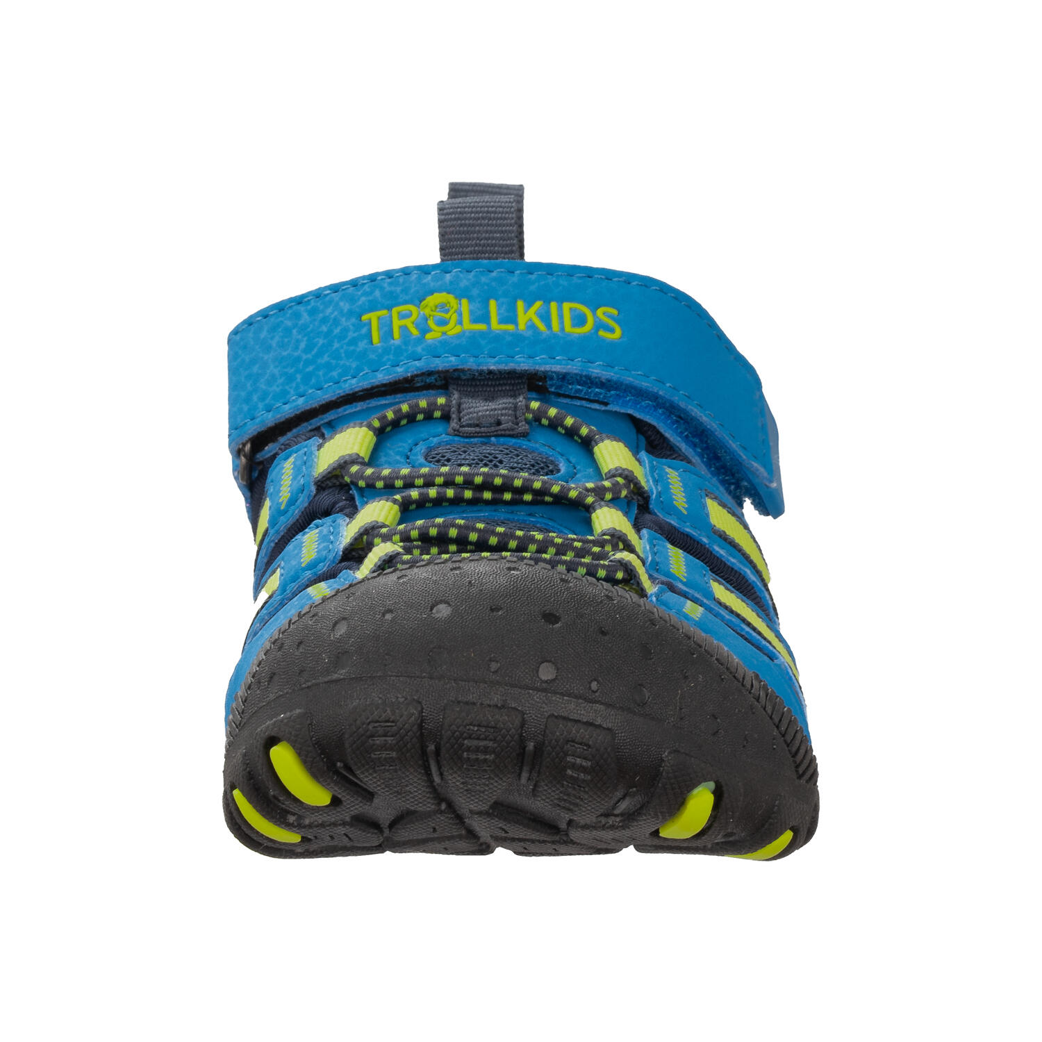 TROLLKIDS Kids Sandefjord Sandal XT 5/8