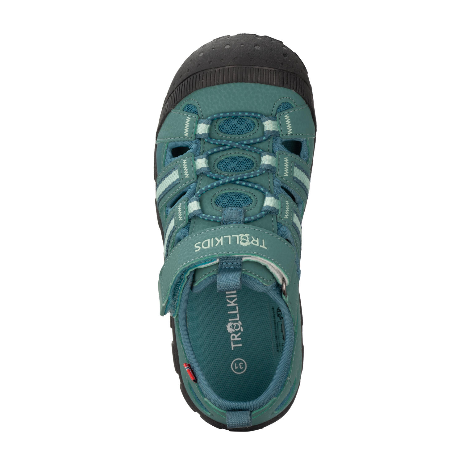 Kids Sandefjord Sandal XT 7/7