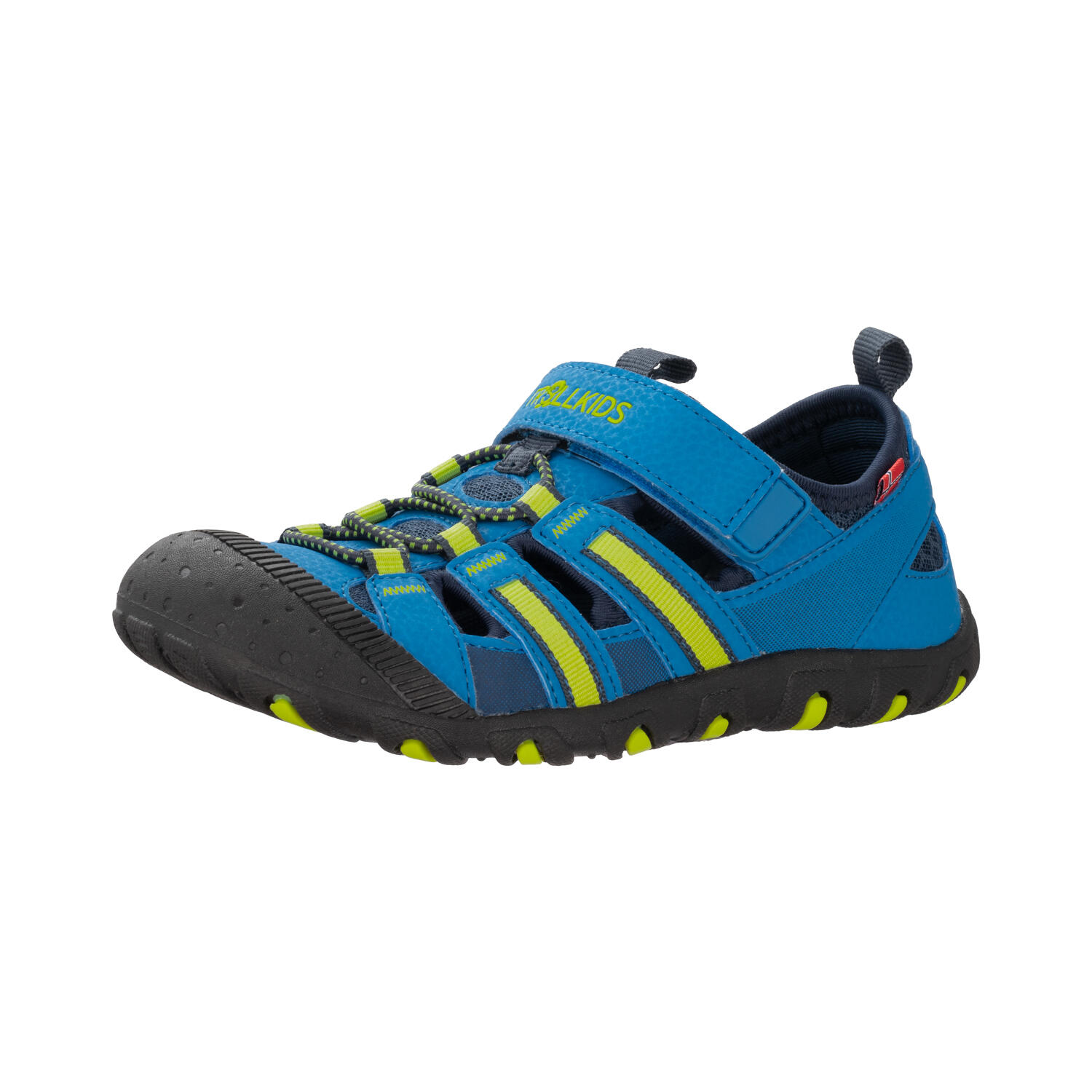 TROLLKIDS Kids Sandefjord Sandal XT 4/8