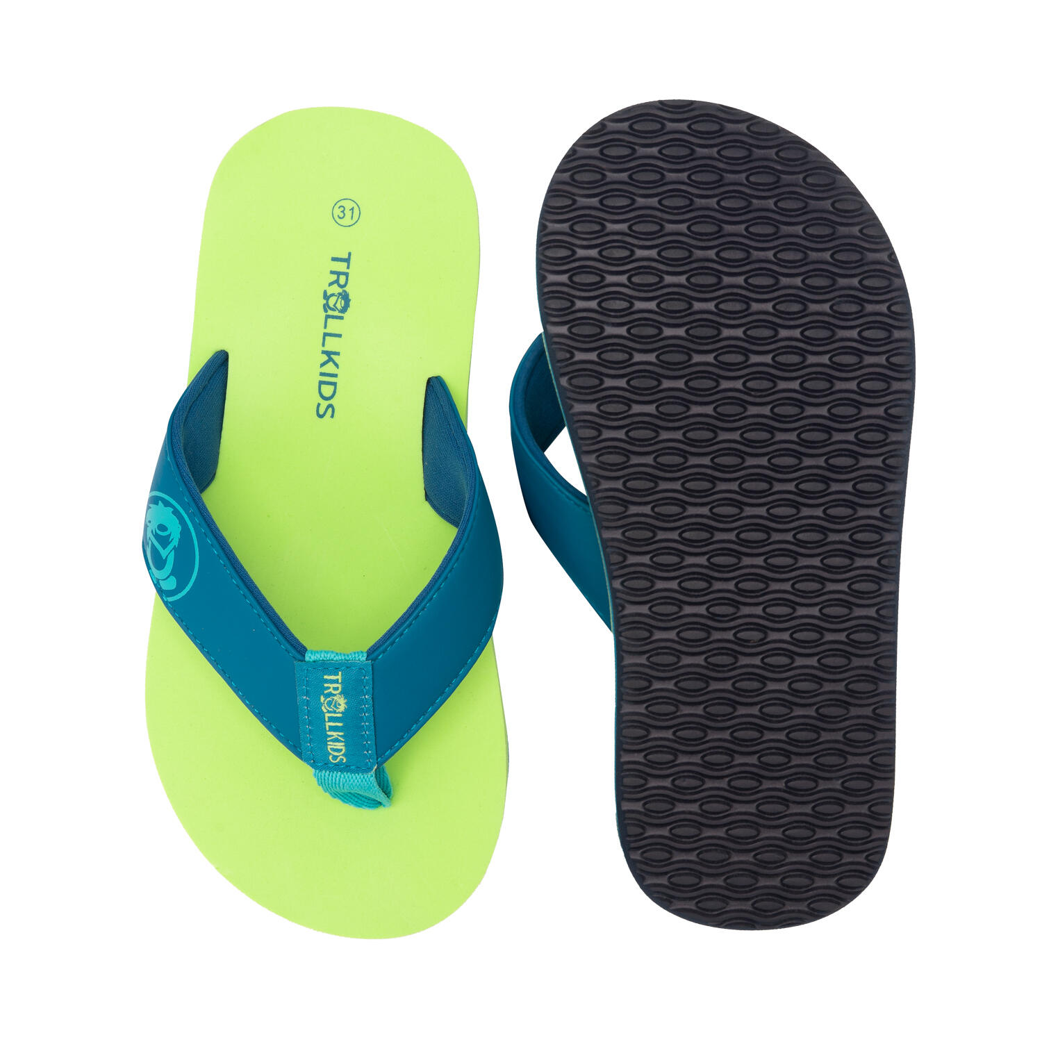 Zehentrenner Haukland Outdoor unisex 7/7