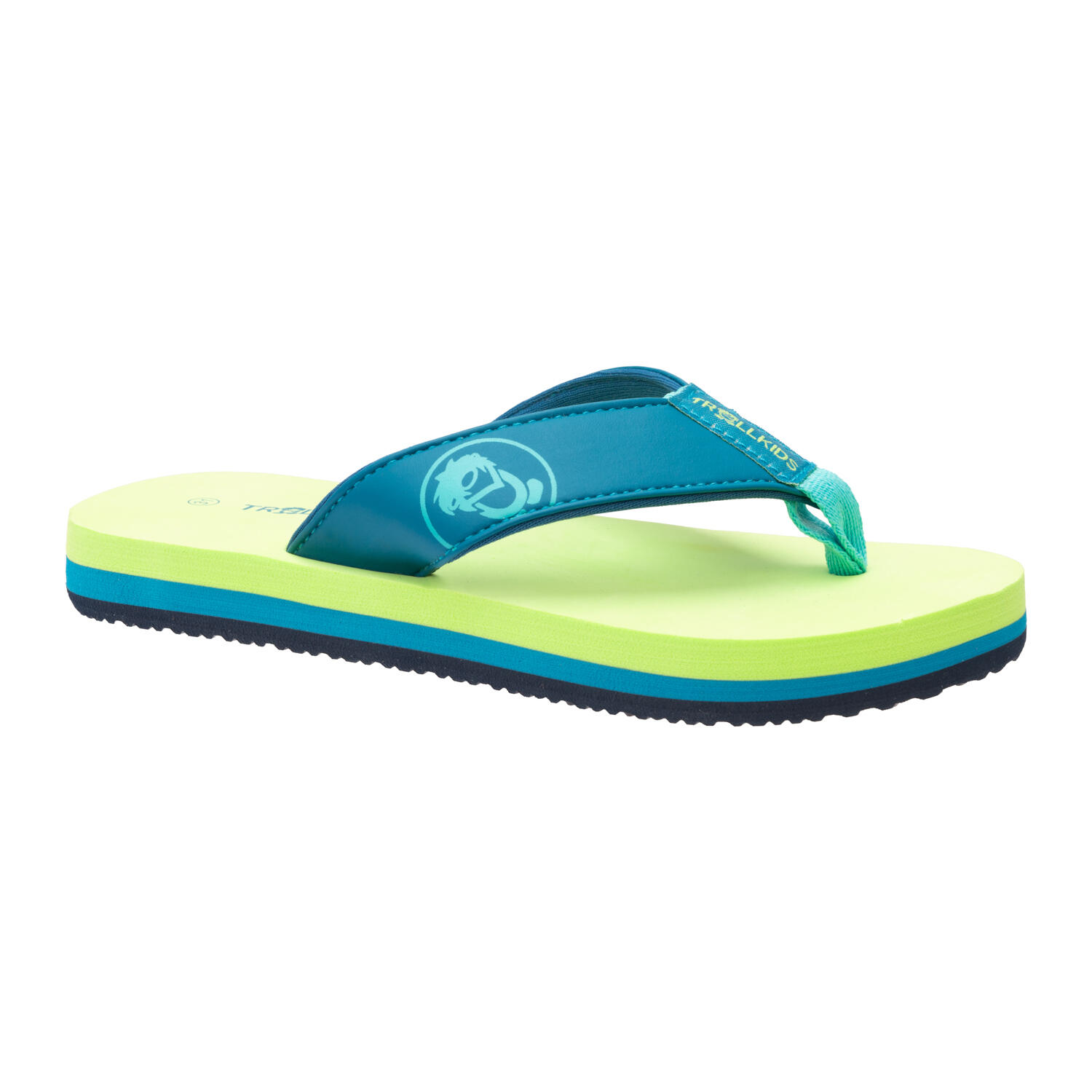 Zehentrenner Haukland Outdoor unisex 5/7