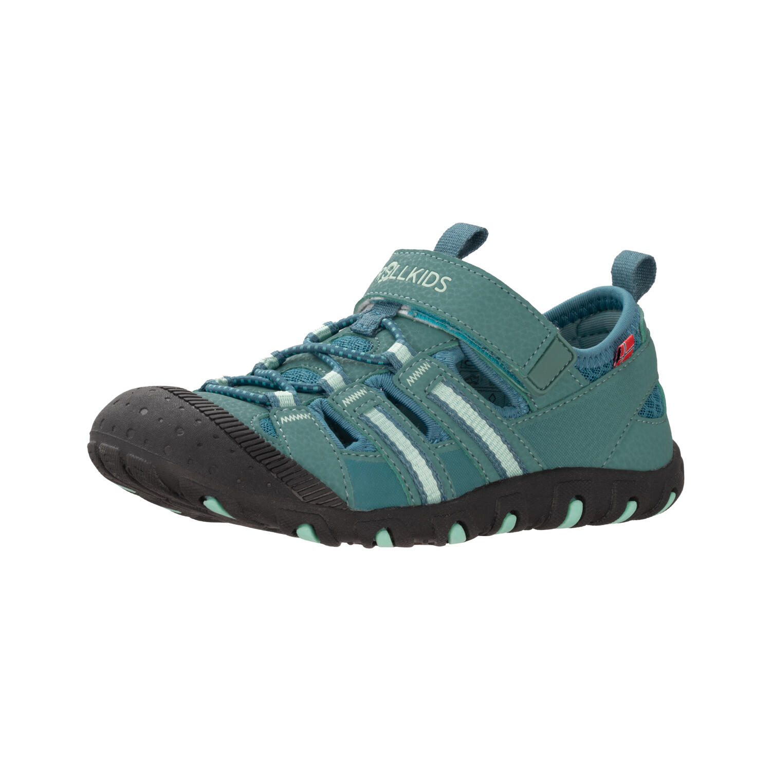 Kids Sandefjord Sandal XT 4/7