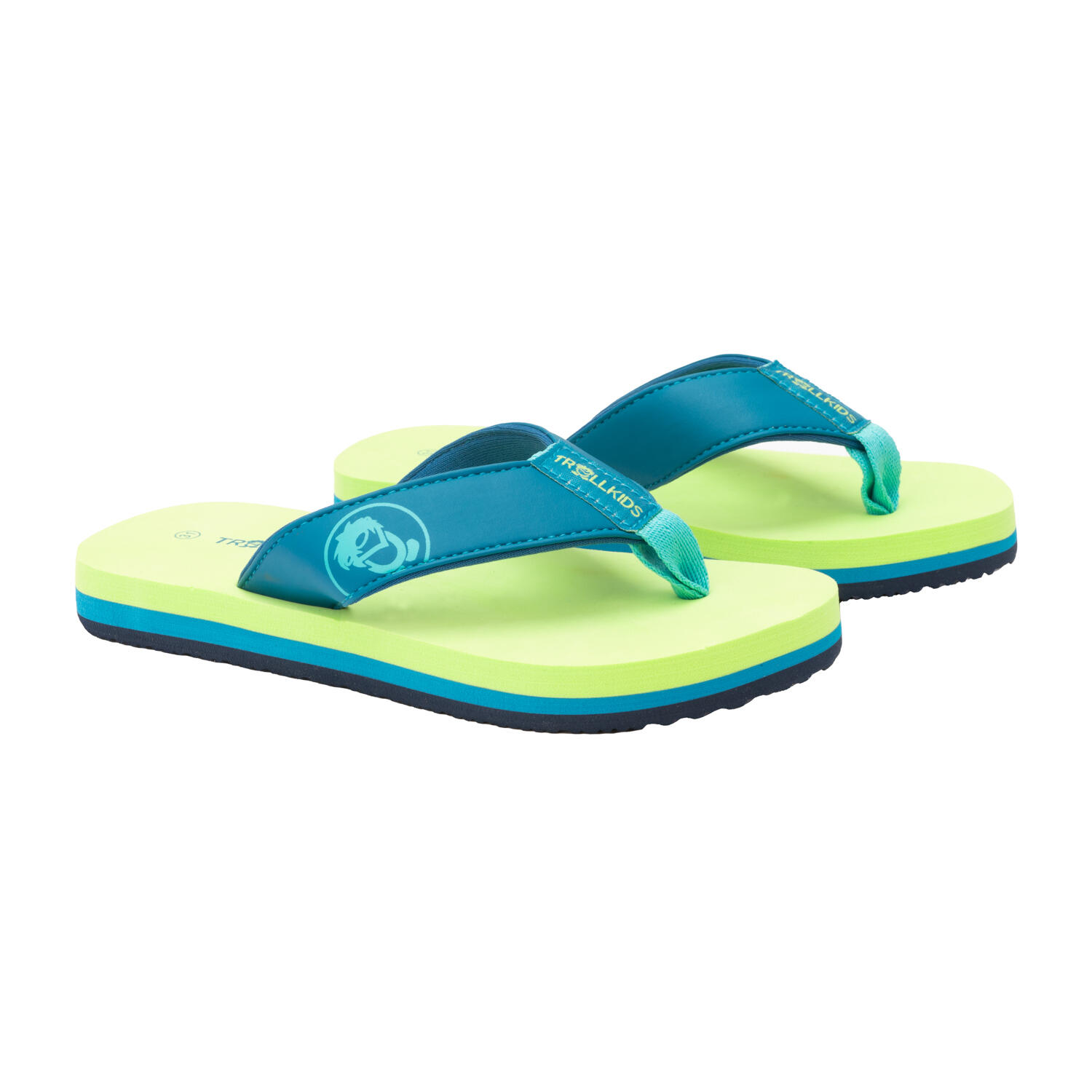 Zehentrenner Haukland Outdoor unisex 4/7