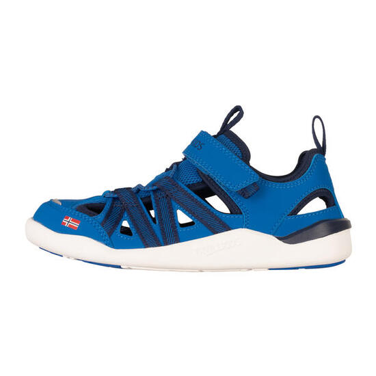 TROLLKIDS Kids Saltfjord Barefoot Sandal