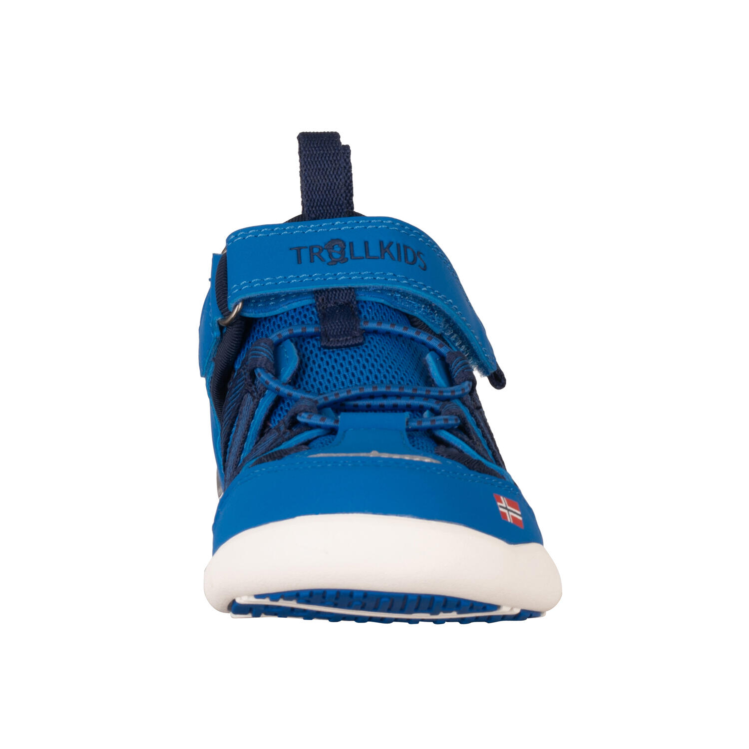 Barfuß-Halbsandalen Saltfjord Outdoor unisex 3/7