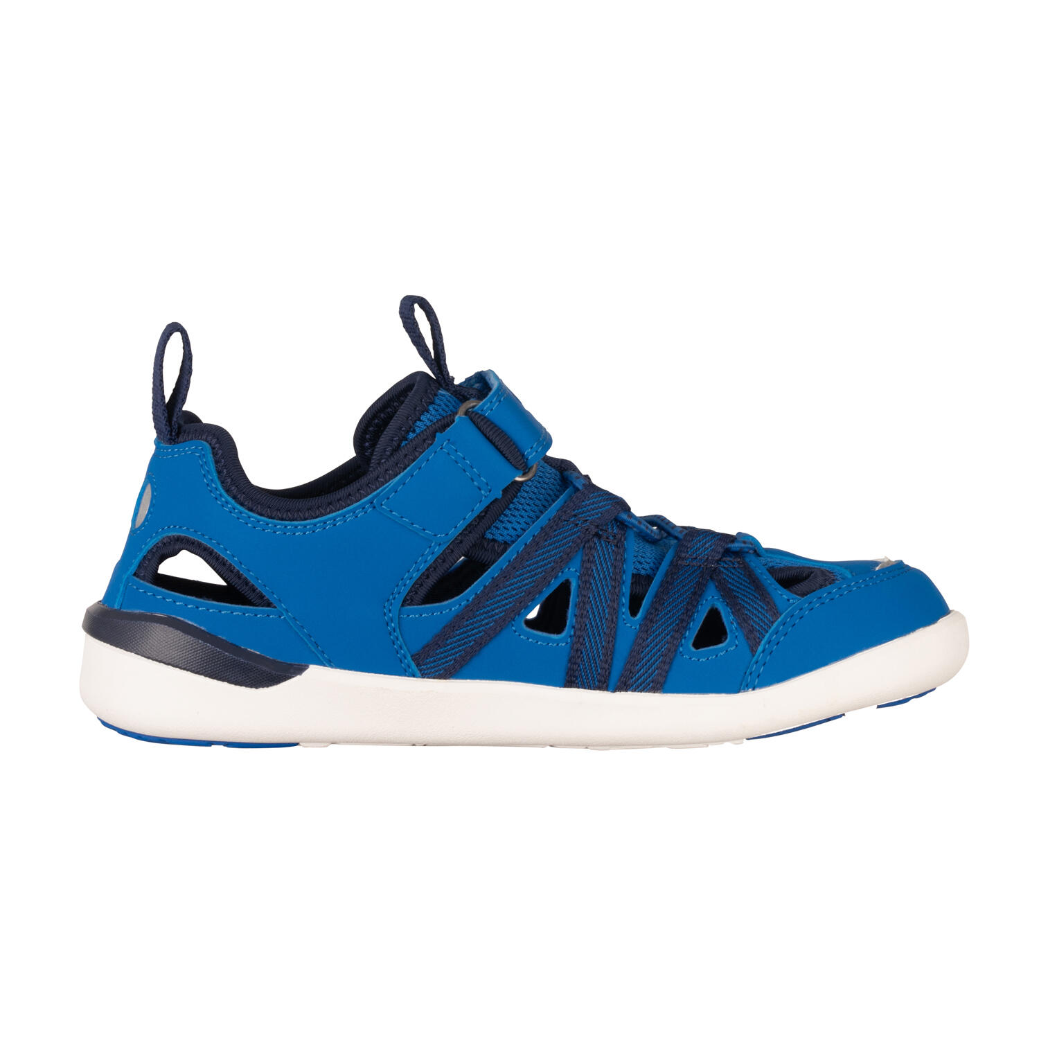 Barfuß-Halbsandalen Saltfjord Outdoor unisex 2/7