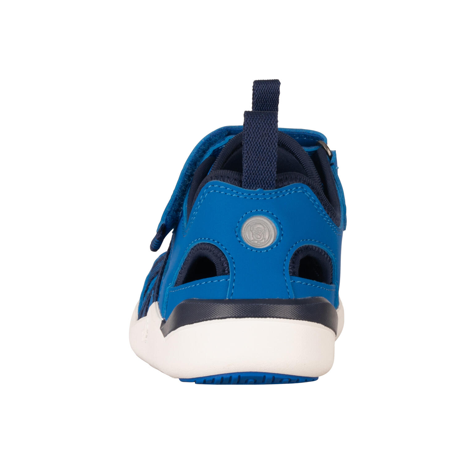 Barfuß-Halbsandalen Saltfjord Outdoor unisex 4/7