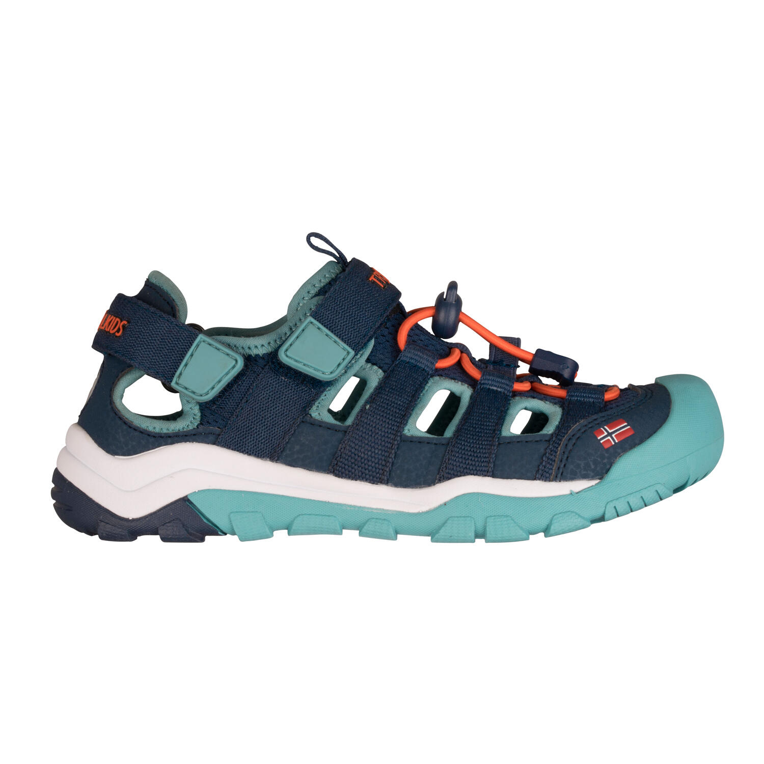 Kids Kristiansand Sandal XT 3/7