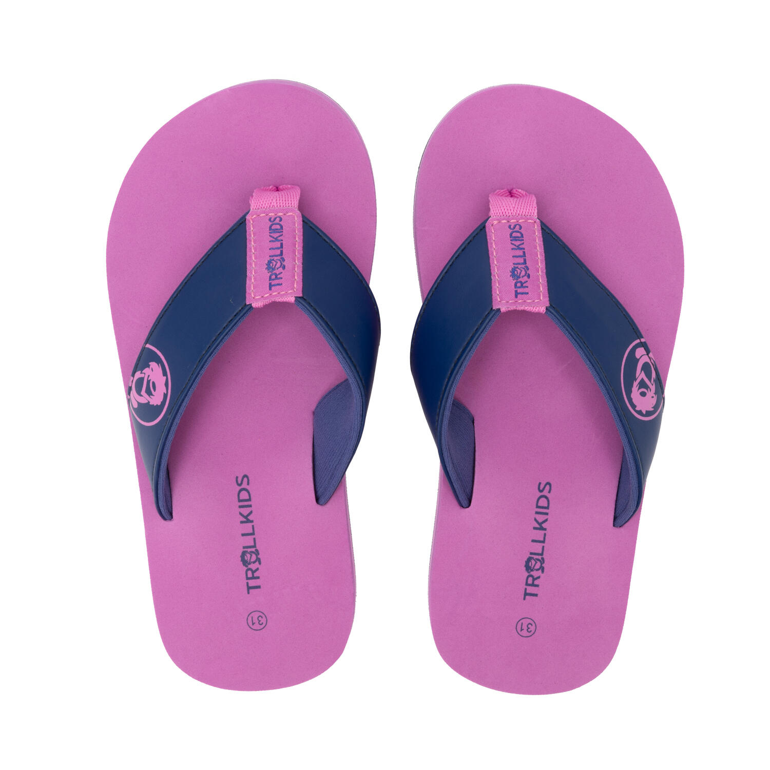 Zehentrenner Haukland Outdoor unisex 3/7