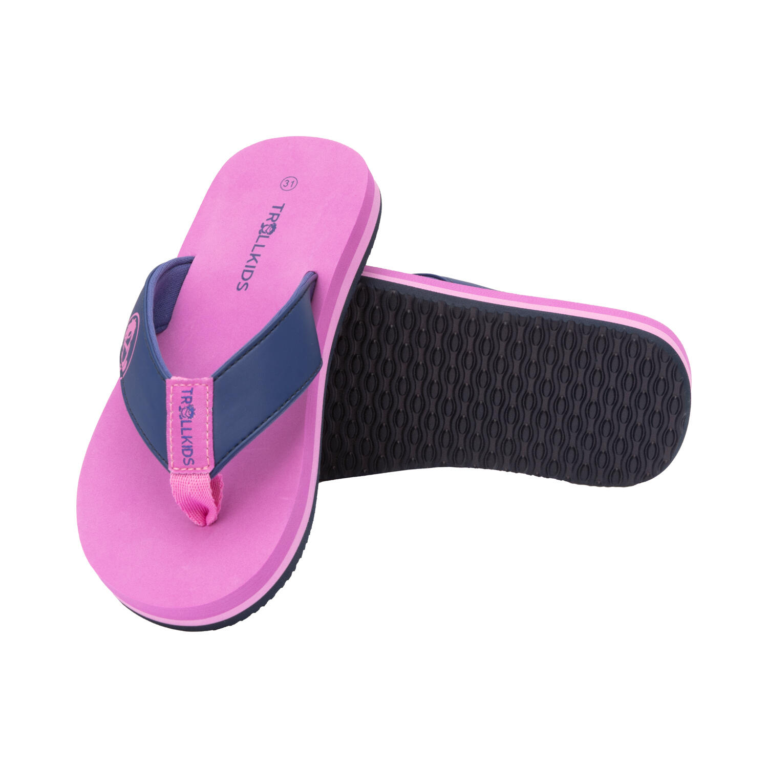 Zehentrenner Haukland Outdoor unisex 2/7