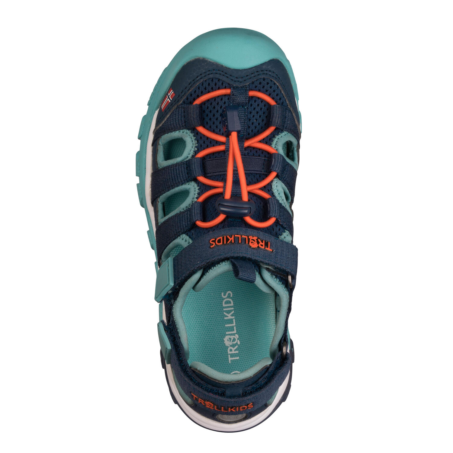 Kids Kristiansand Sandal XT 7/7