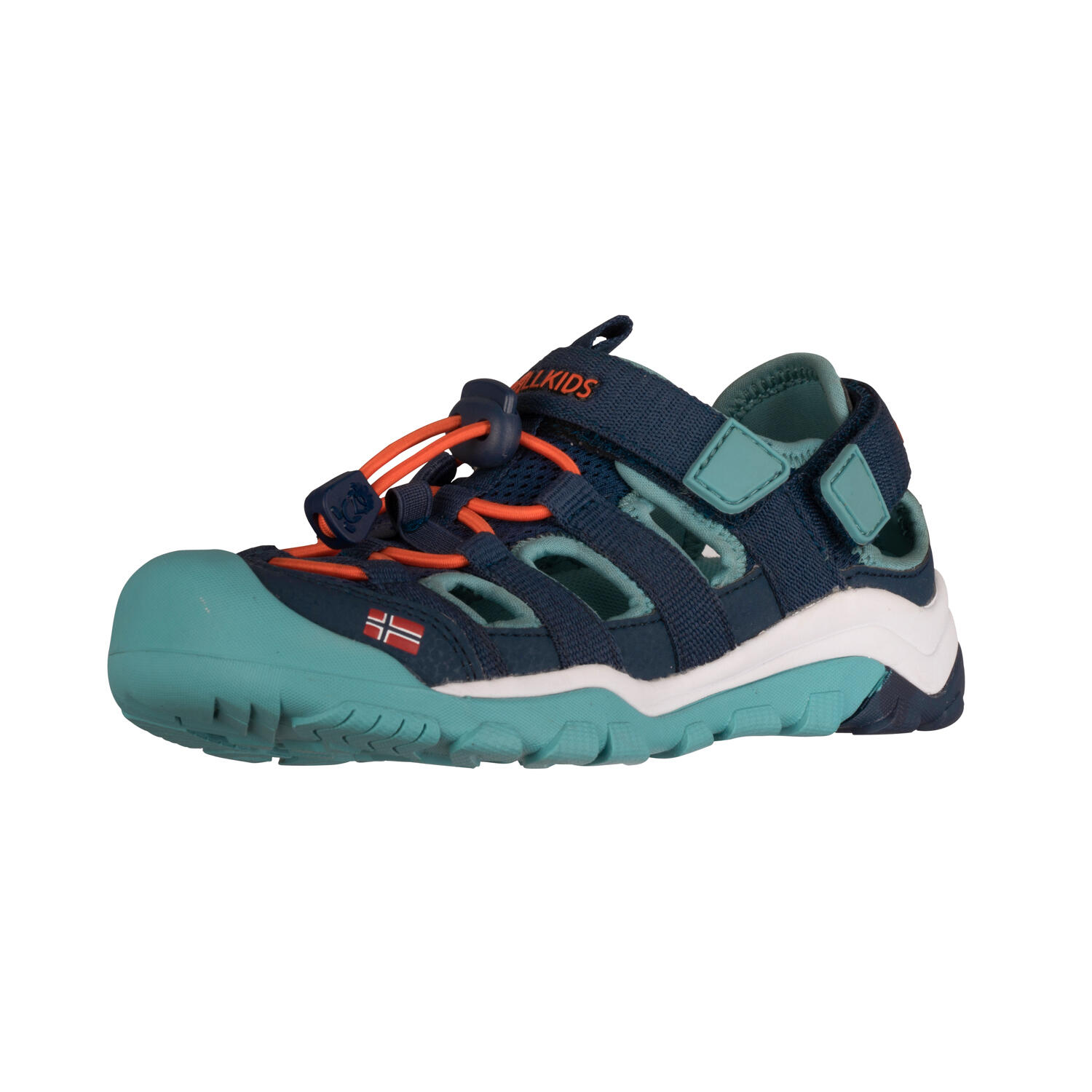 Kids Kristiansand Sandal XT 4/7