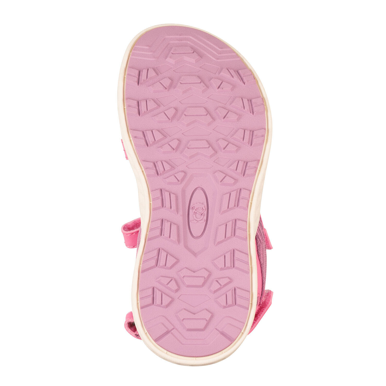 Sandalen Preikestolen XT Outdoor girls 5/7