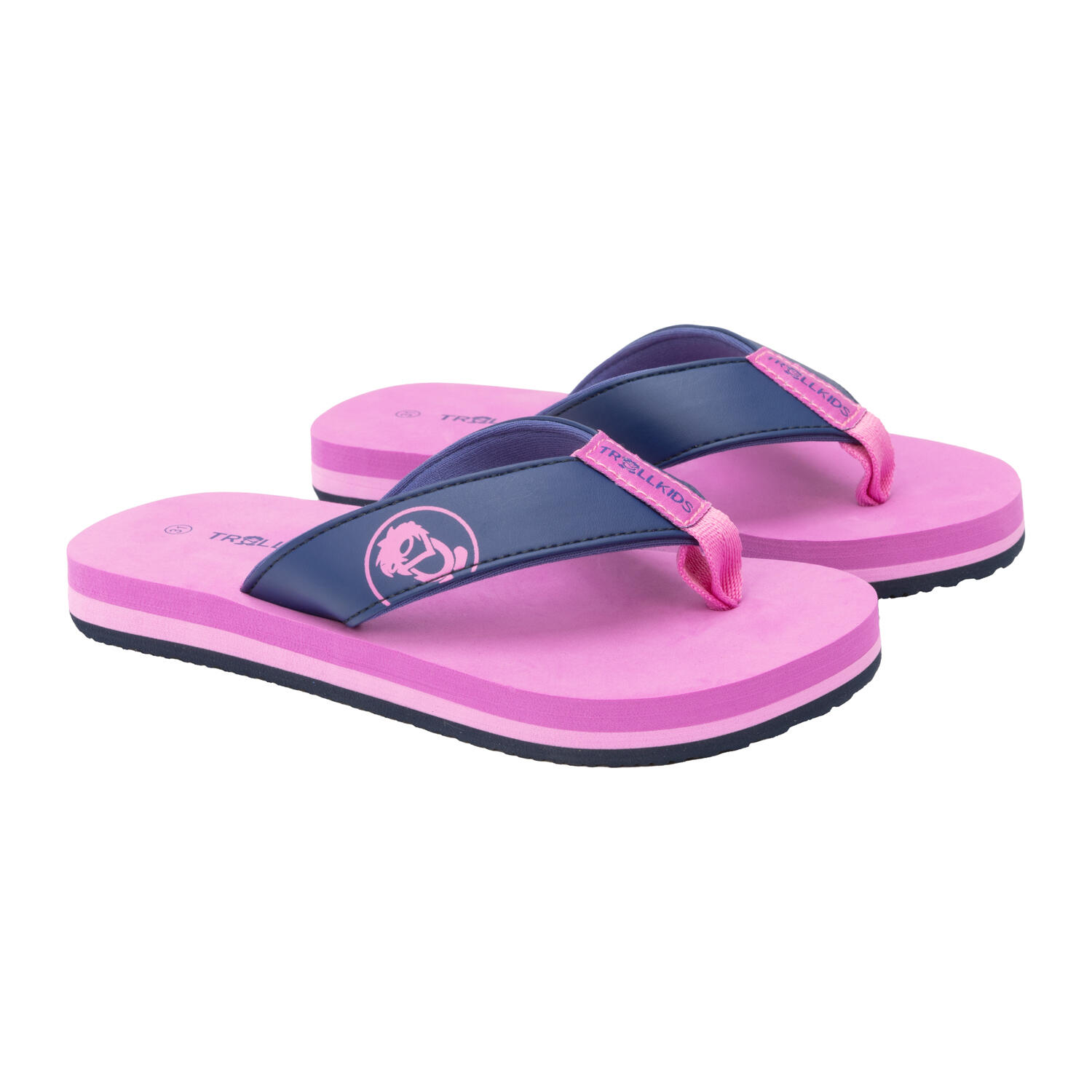 Zehentrenner Haukland Outdoor unisex 4/7
