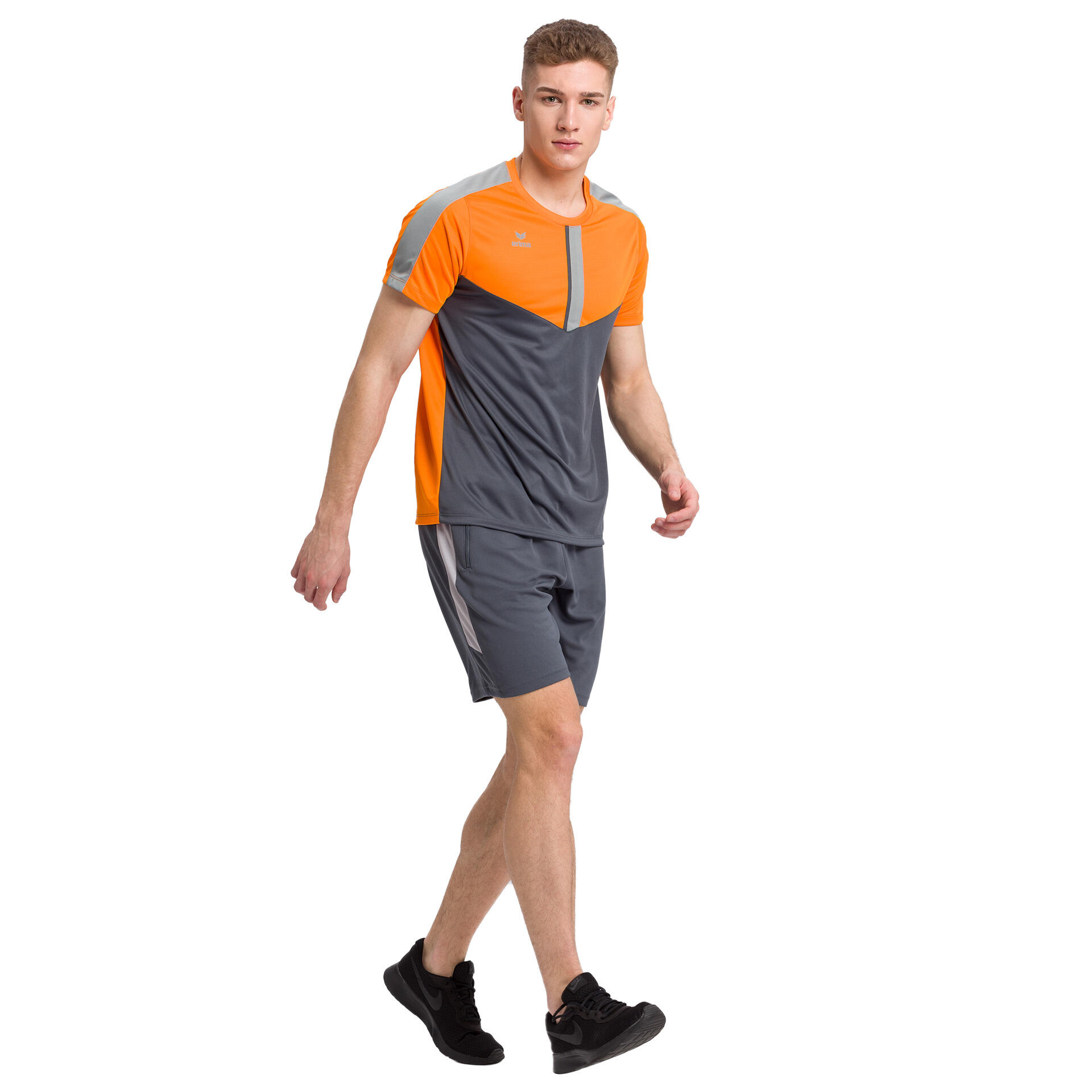 Herren T-Shirt Squad 7/7