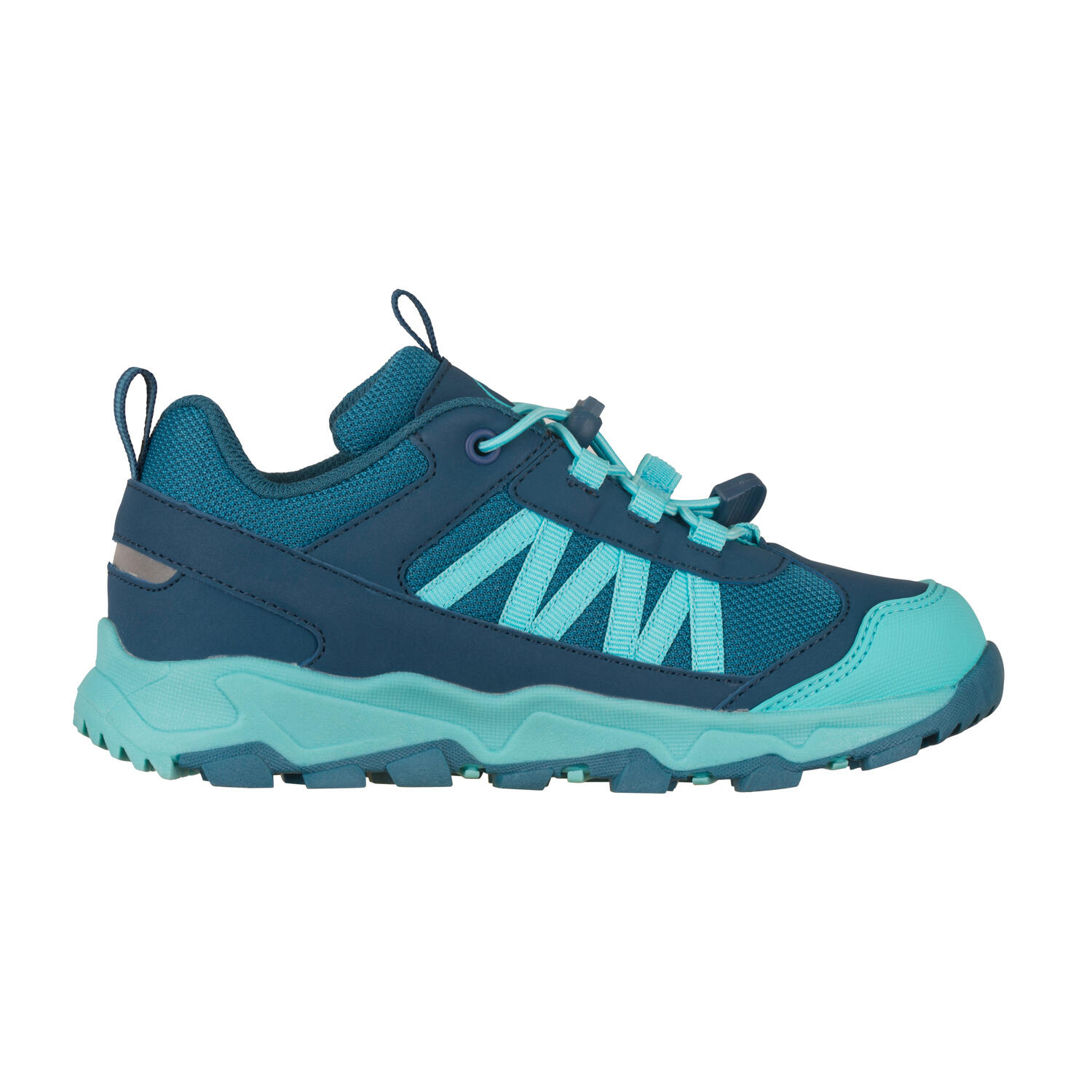 TROLLKIDS Kids Tronfjell Hiker Low 2/7