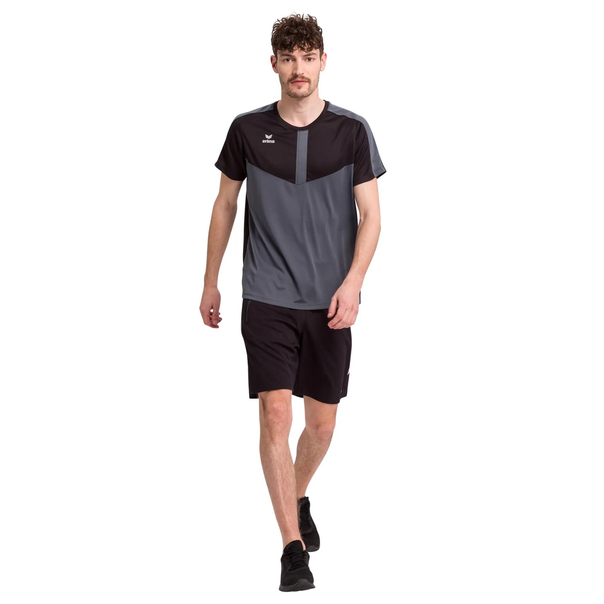 Herren T-Shirt Squad 7/7