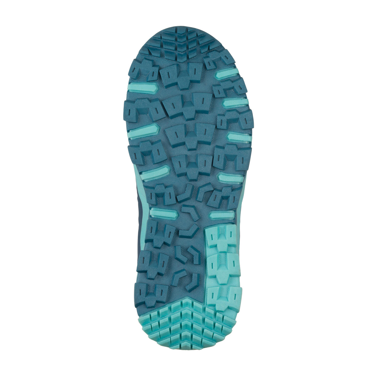 TROLLKIDS Kids Tronfjell Hiker Low 6/7
