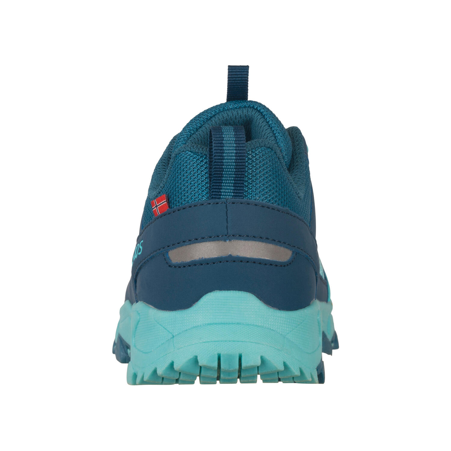 TROLLKIDS Kids Tronfjell Hiker Low 4/7
