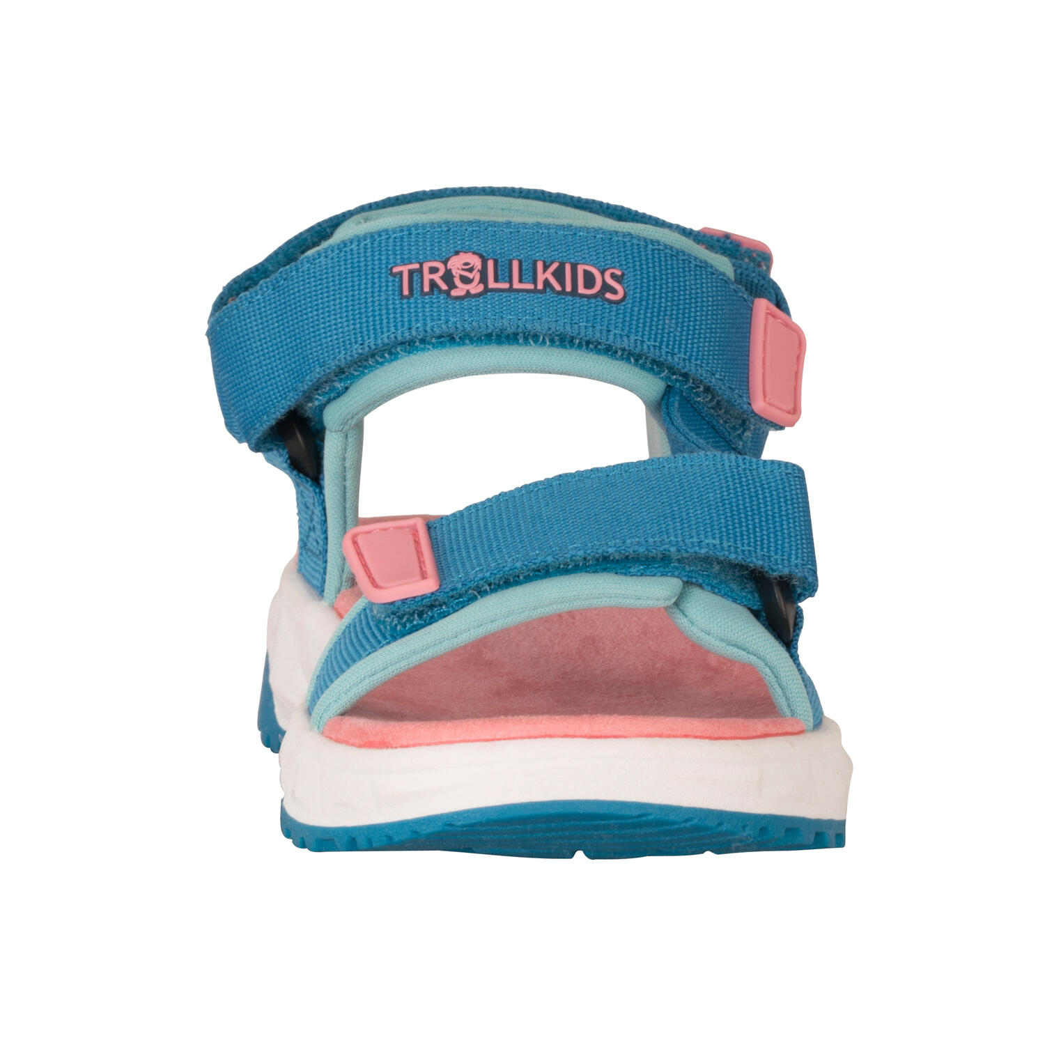 TROLLKIDS Kids Lysefjord Sandal 3/7