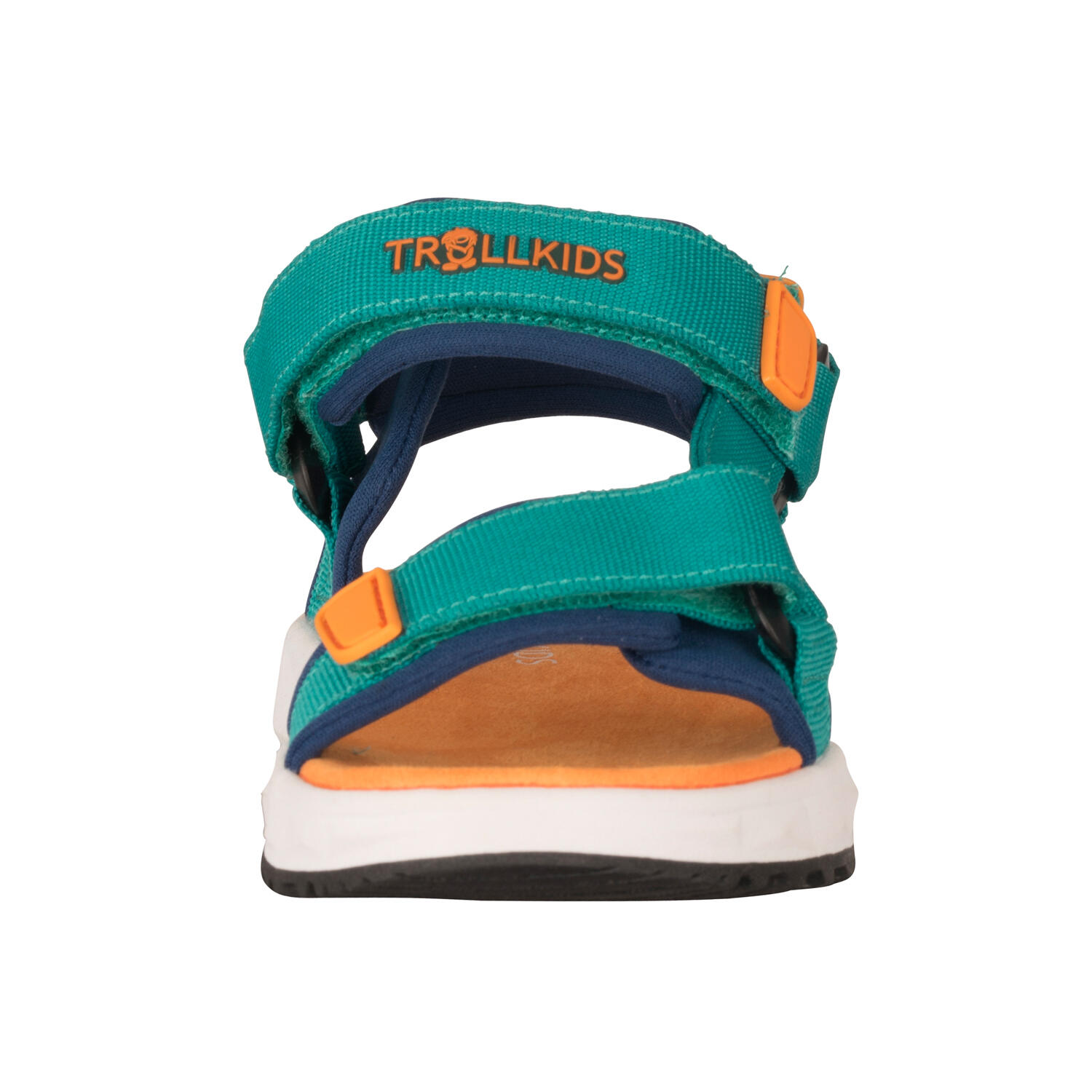 Kids Lysefjord Sandal 3/7