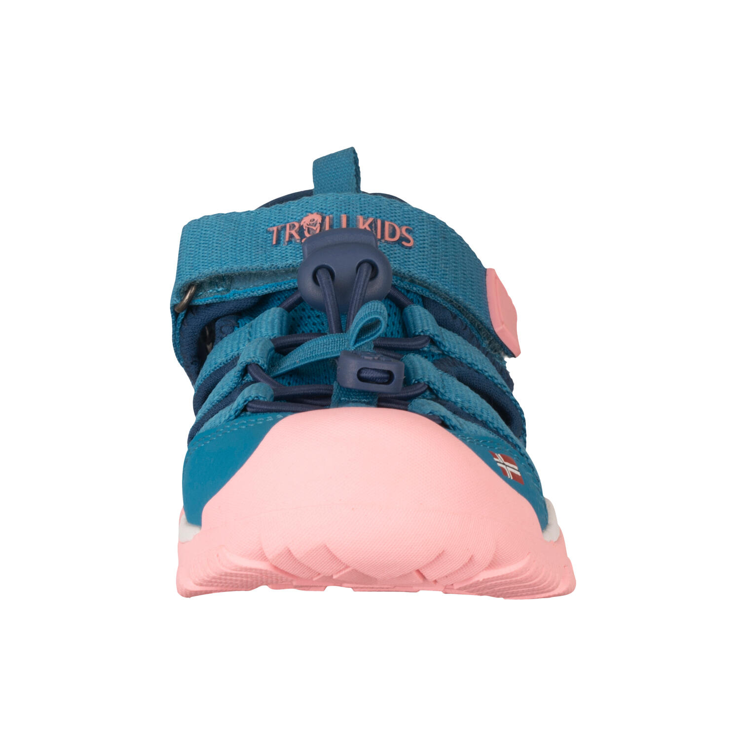 TROLLKIDS Kids Kristiansand Sandal XT 3/8