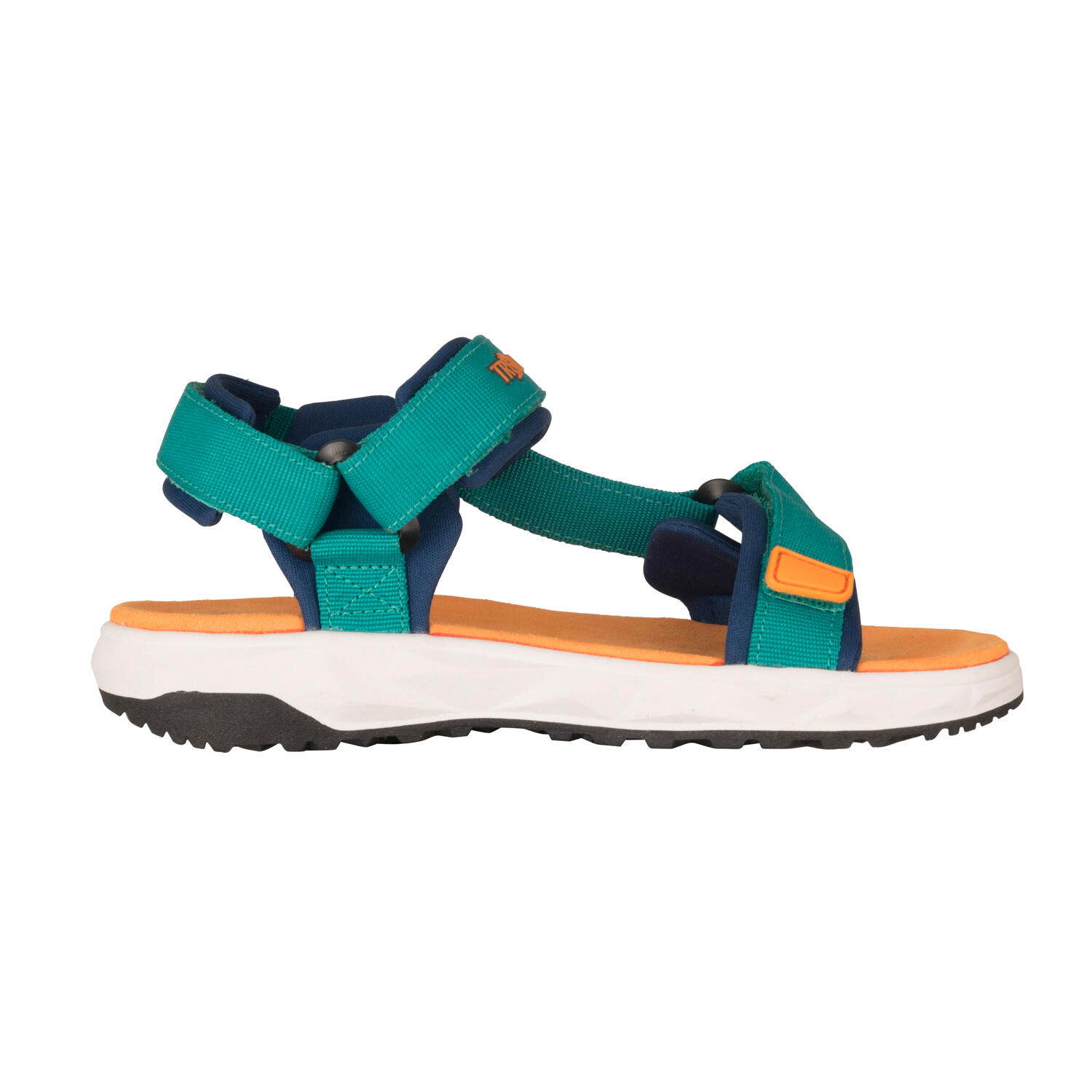 Kids Lysefjord Sandal 2/7