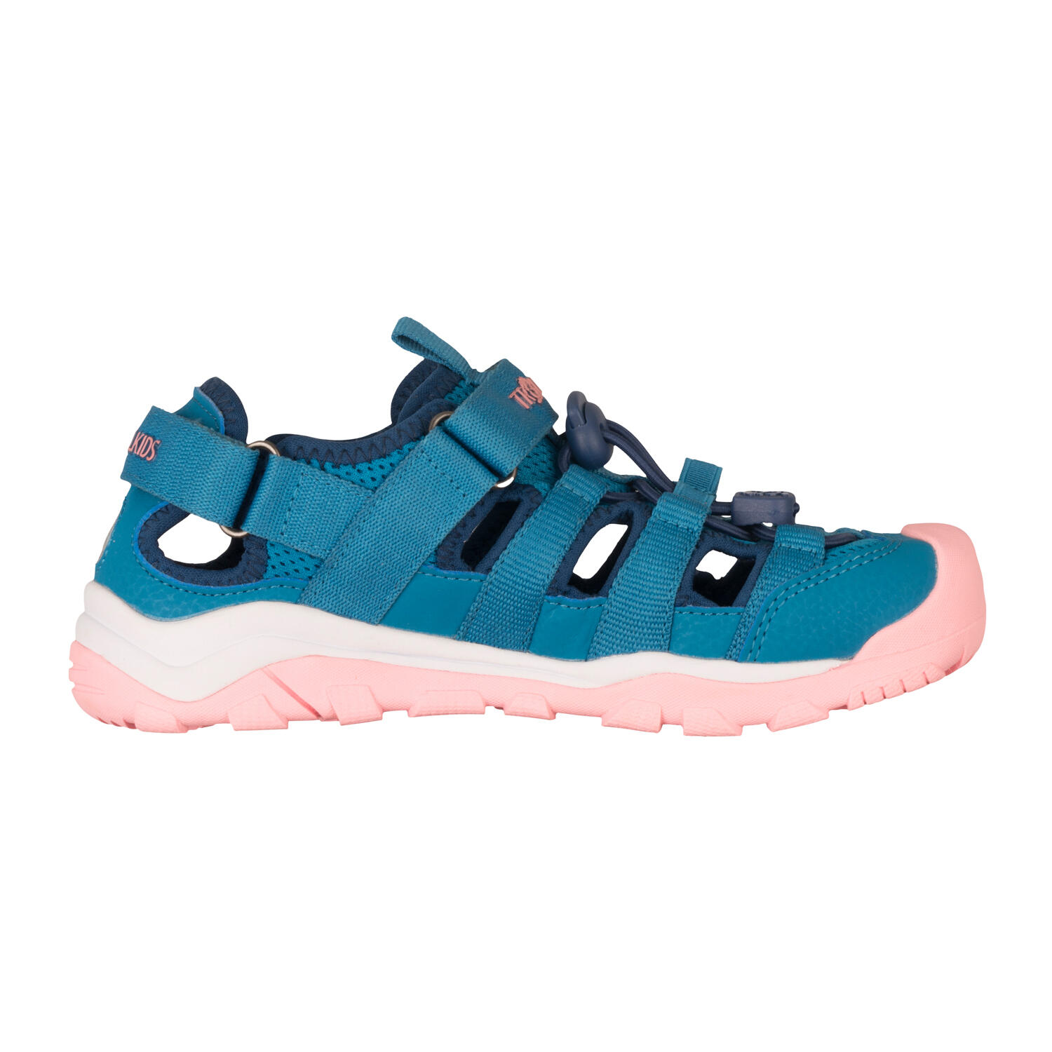 TROLLKIDS Kids Kristiansand Sandal XT 2/8
